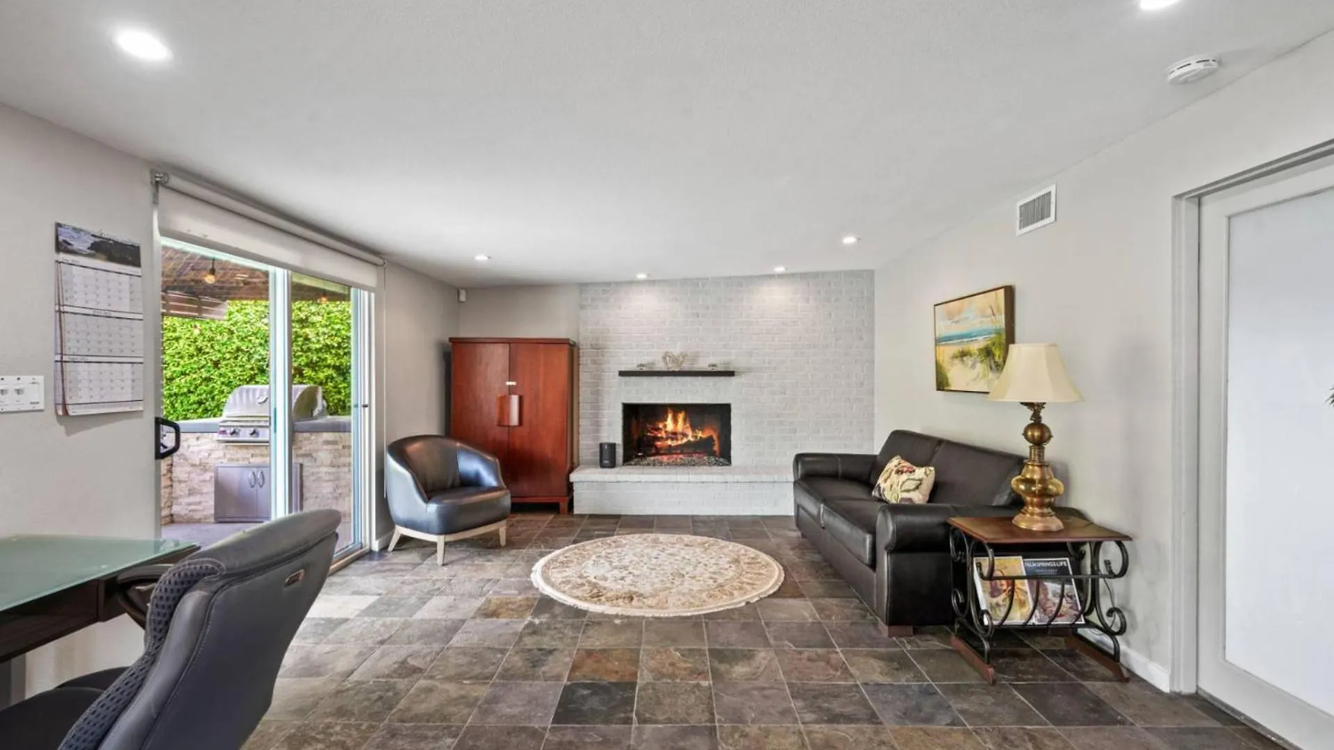 Ferienhaus *Home - 2117 S Divot Ln, Palm Springs USA