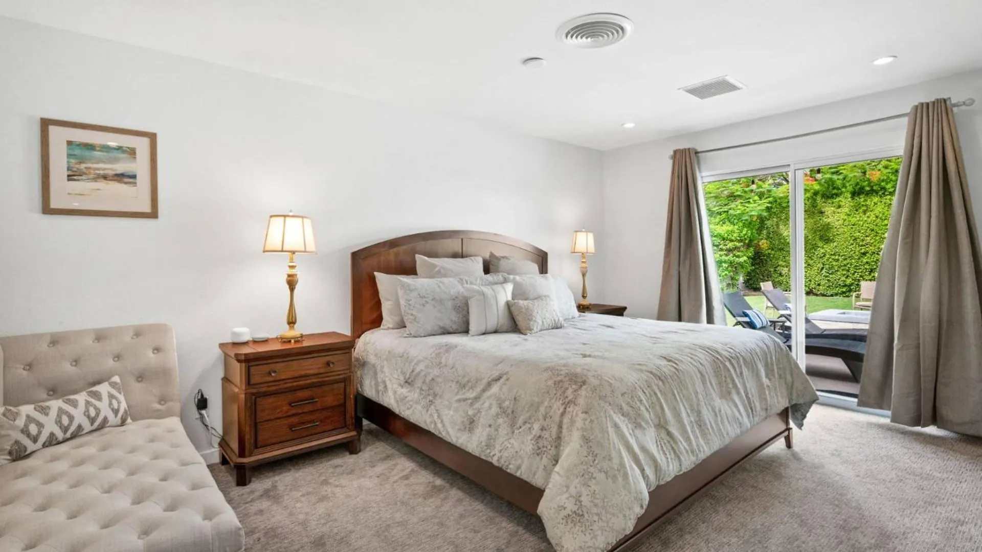 *Home - 2117 S Divot Ln, Palm Springs
