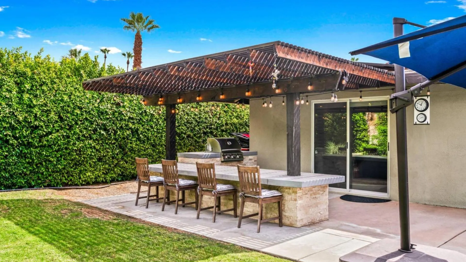 *Home - 2117 S Divot Ln, Palm Springs ABD